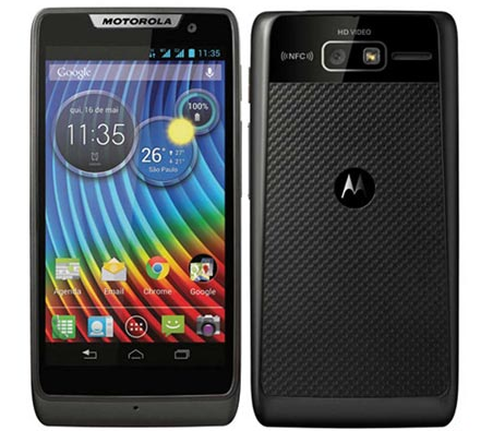 Motorola-RAZR