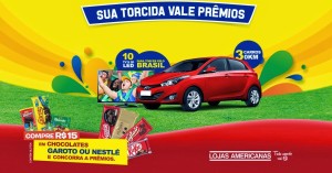 americanas
