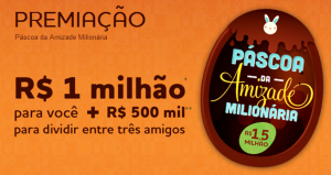 cacau show 2