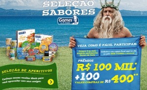 gomes da costa