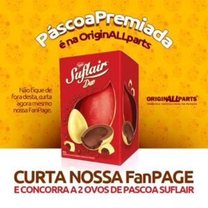 ovo pascoa
