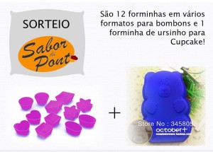 sabor de ponta