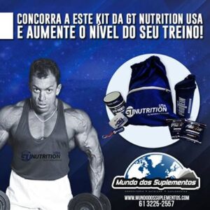 suplementos