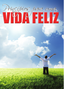 vida feliz