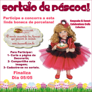 boneca
