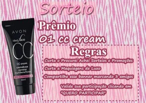 cc cream