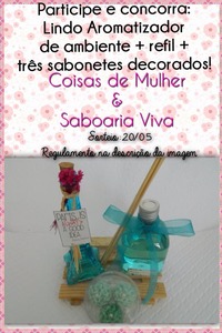 coisas de mulher
