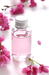 virginia massage oil