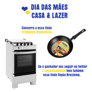 casa e lazer