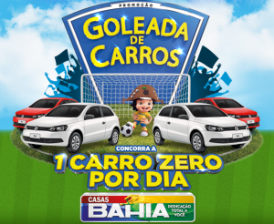 casas bahia_goleada de carros