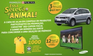 purina