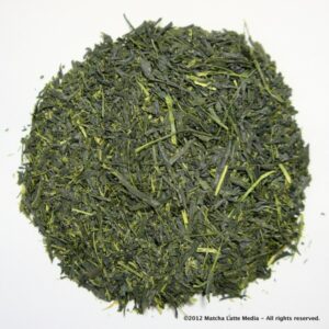 Standard Gyokuro
