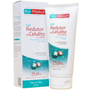 gel redutor
