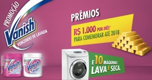 promocao-vanish-lava-e-seca