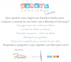 mommy