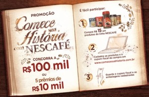 nescafe