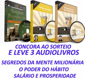 audiolivro