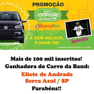 promoção-band-fm-ganhador