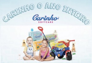 carinho