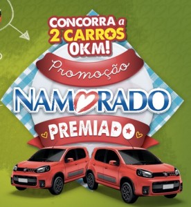 namorado