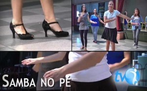 samba