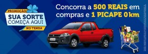 tenda