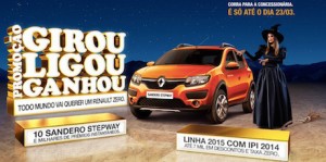renault