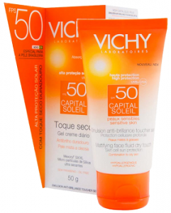 vichy