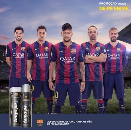 promocao-tenis-pe-baruel-2015-concorra-a-uma-viagem-a-barcelona