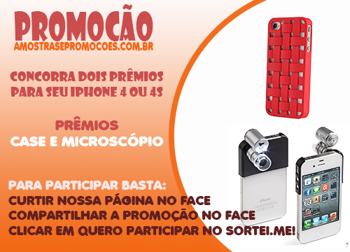 promocao-iphone-Facebook