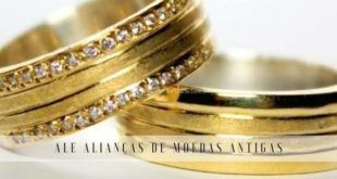 Sorteio 2017: Concorra um par de Alianças no Dia dos Namorados