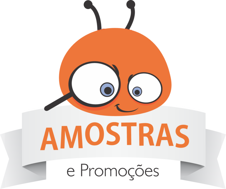 Logo high resolution Amostras E Promo es