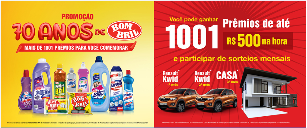 promocao-bombril-2018-70-anos