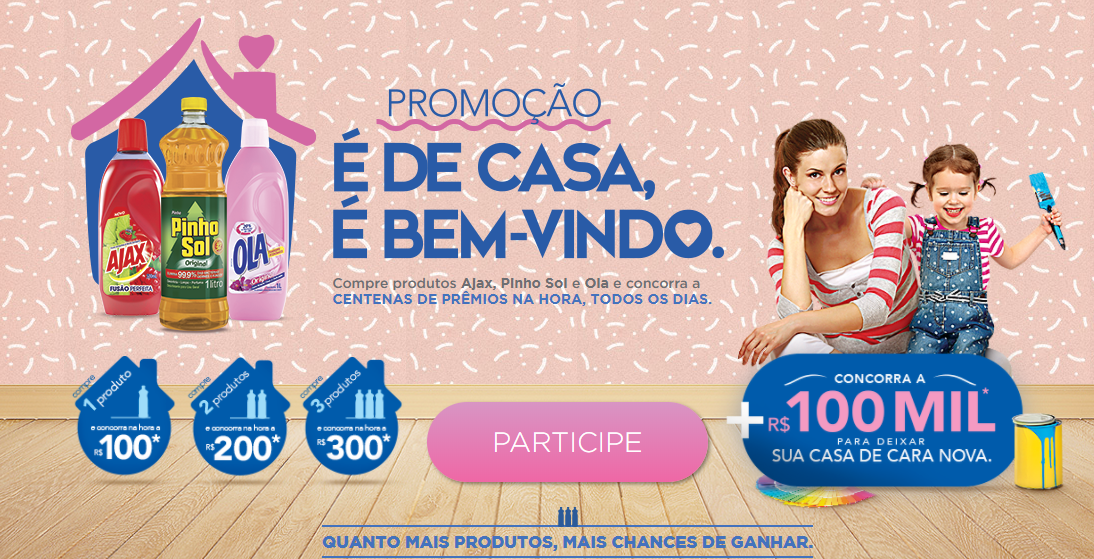 promocao colgate palmolive 2018