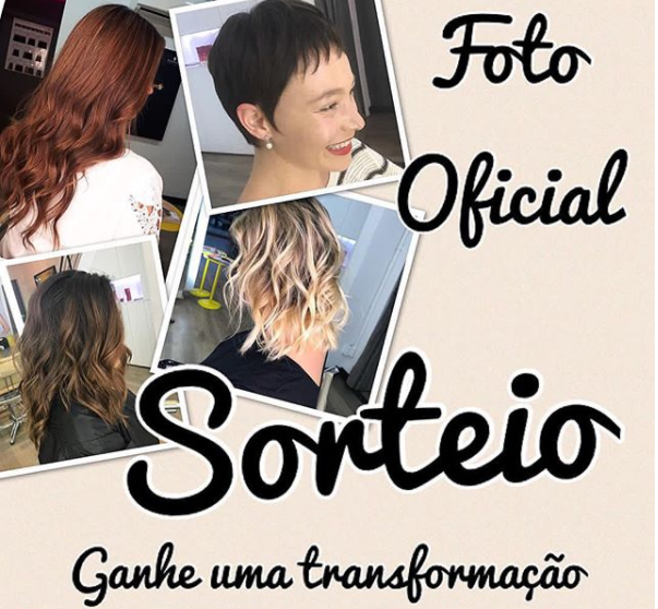 sorteio transformacao completa