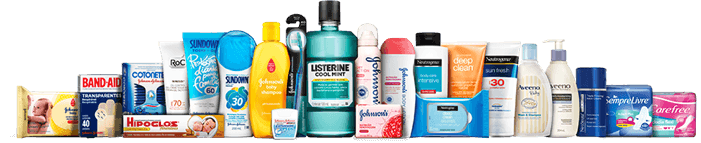 promocao johnson & johnson