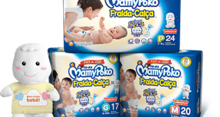 promoção mamy poko