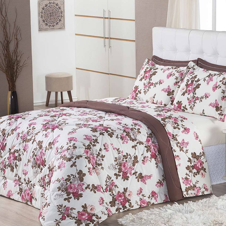 sorteio edredom dia das mães