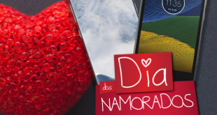 sorteio dois smartphones