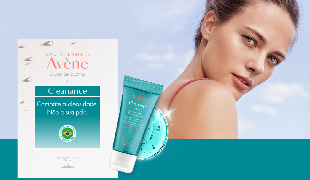 gratis gel cleanance