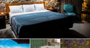 sorteio diarias pousada santa fe