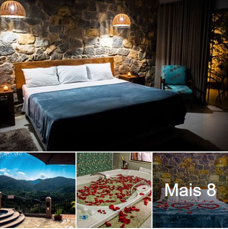 sorteio diarias pousada santa fe