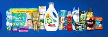 promocao p&g