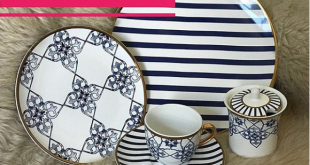 sorteio aparelho de jantar