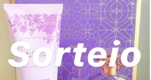 sorteio kit floratta do o boticario