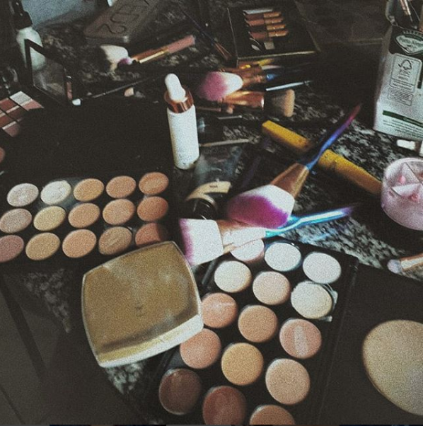 sorteio makes para a mamae