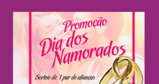 sorteio par aliancas