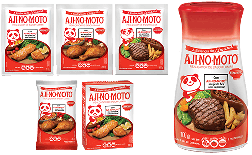 promocao ajinomoto