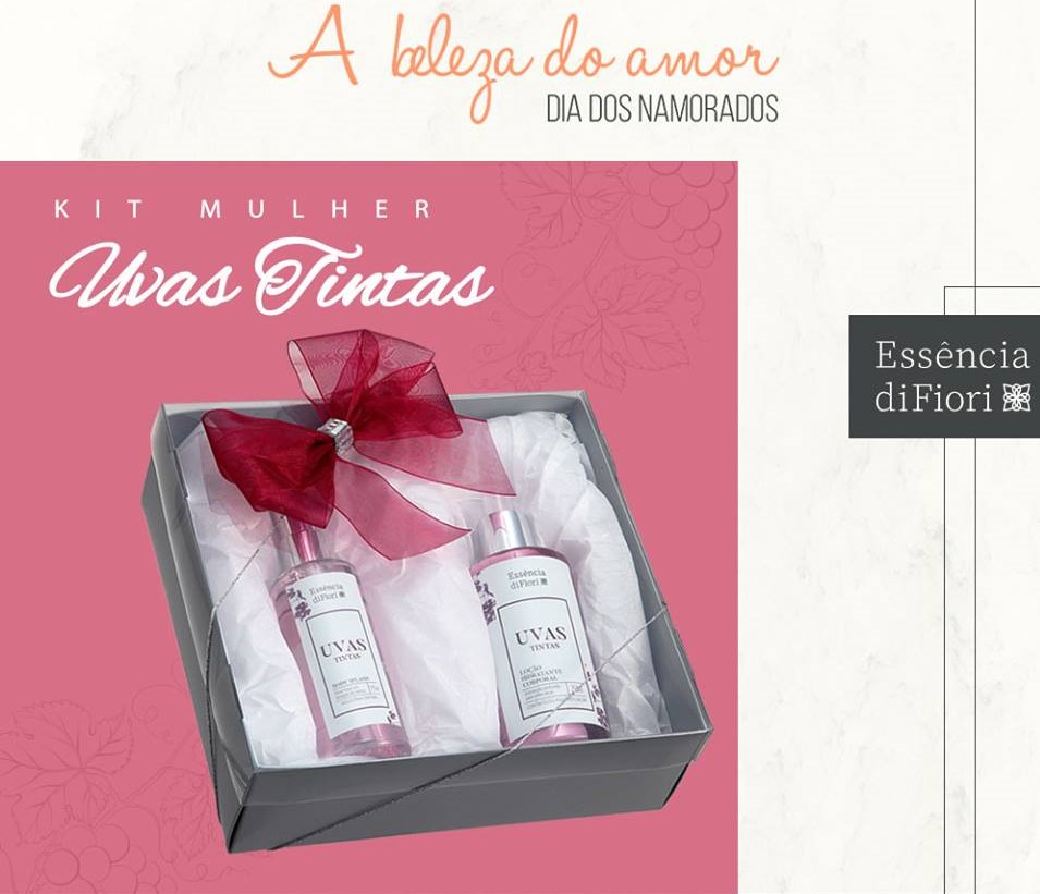 sorteio dia namorados