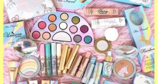 sorteio kit maquiagem